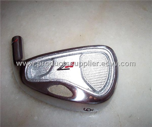 Golf Irons Cleveland Golf Cg4 Irons